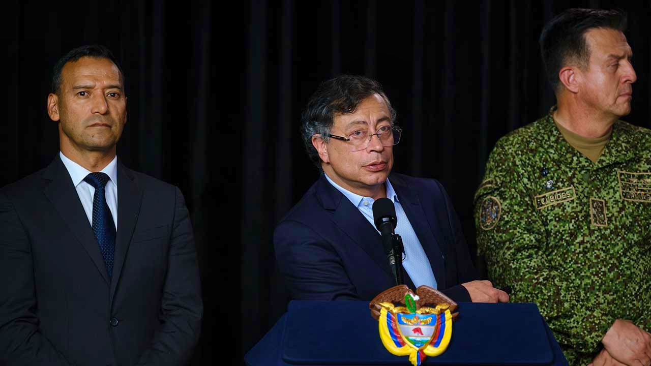 Lo que revela el caso ´Calarcá´ sobre la crisis en la comunidad de inteligencia