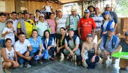 Pensar, construir y financiar la paz: la evolución de la Fundación Ideas para la Paz