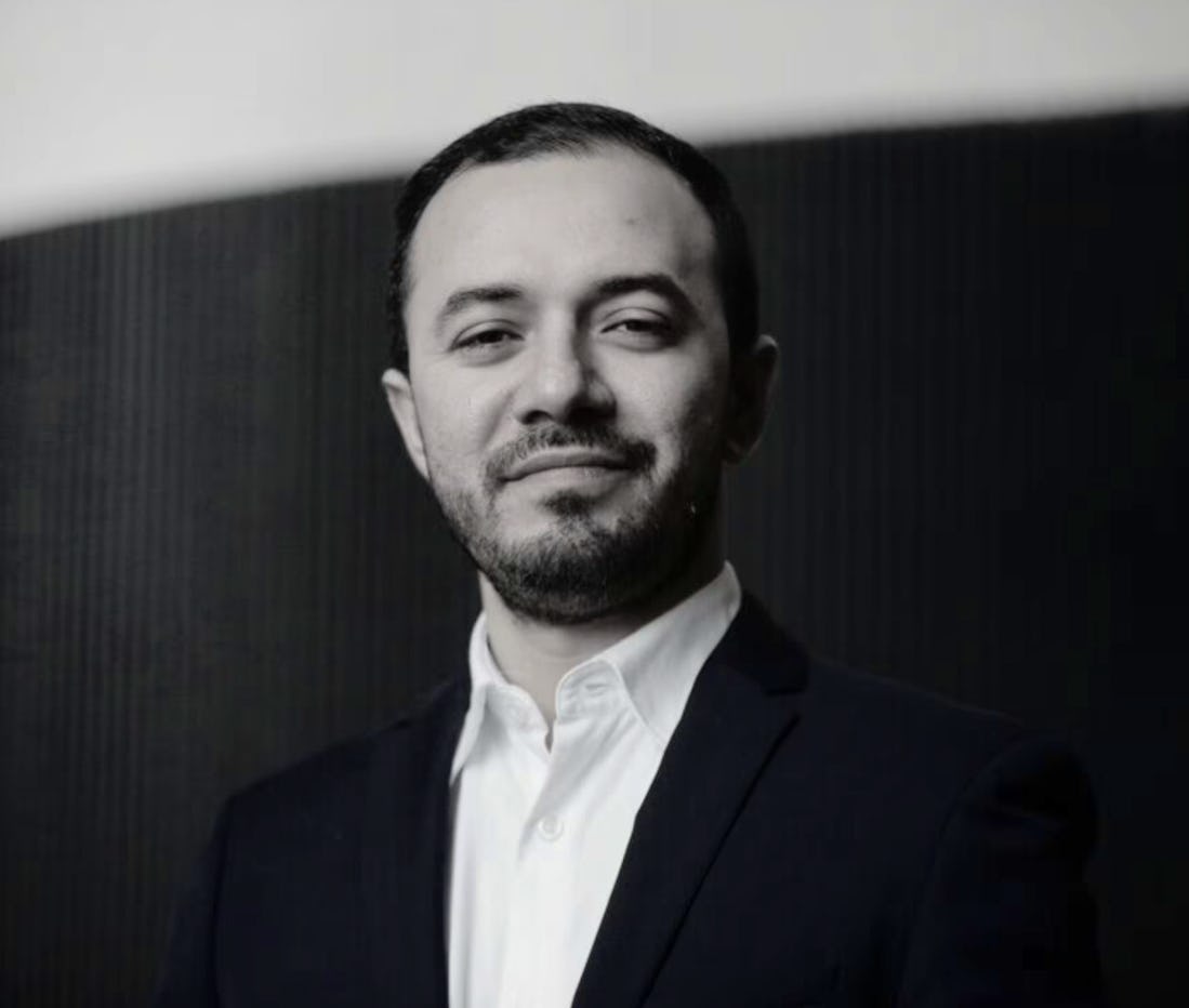 Adiós, Diógenes Quintero