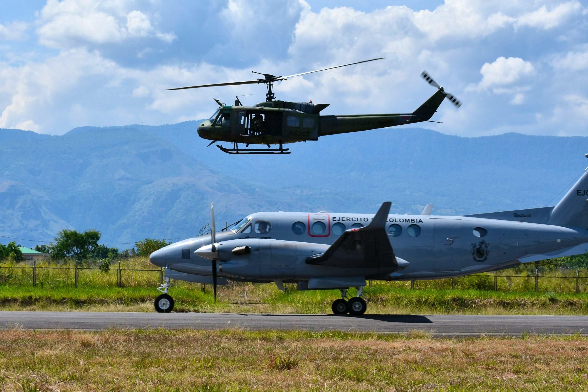 La otra cara de los bombardeos: ¿siguen siendo efectivos en el conflicto actual?