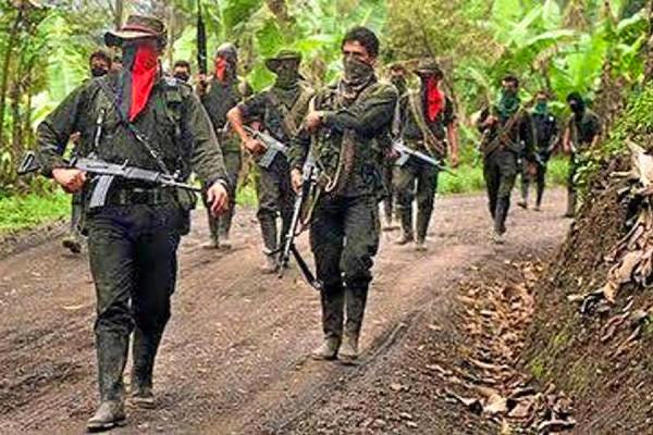 El giro de Petro frente al ELN: ¿es viable que se concreten operaciones militares junto a EEUU y Venezuela?