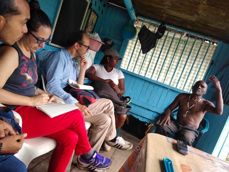 La FIP impulsa El Pulso, un ejercicio donde líderes regionales generan y usan información clave para fortalecer la paz, la seguridad y la gobernanza en zonas afectadas por la violencia.