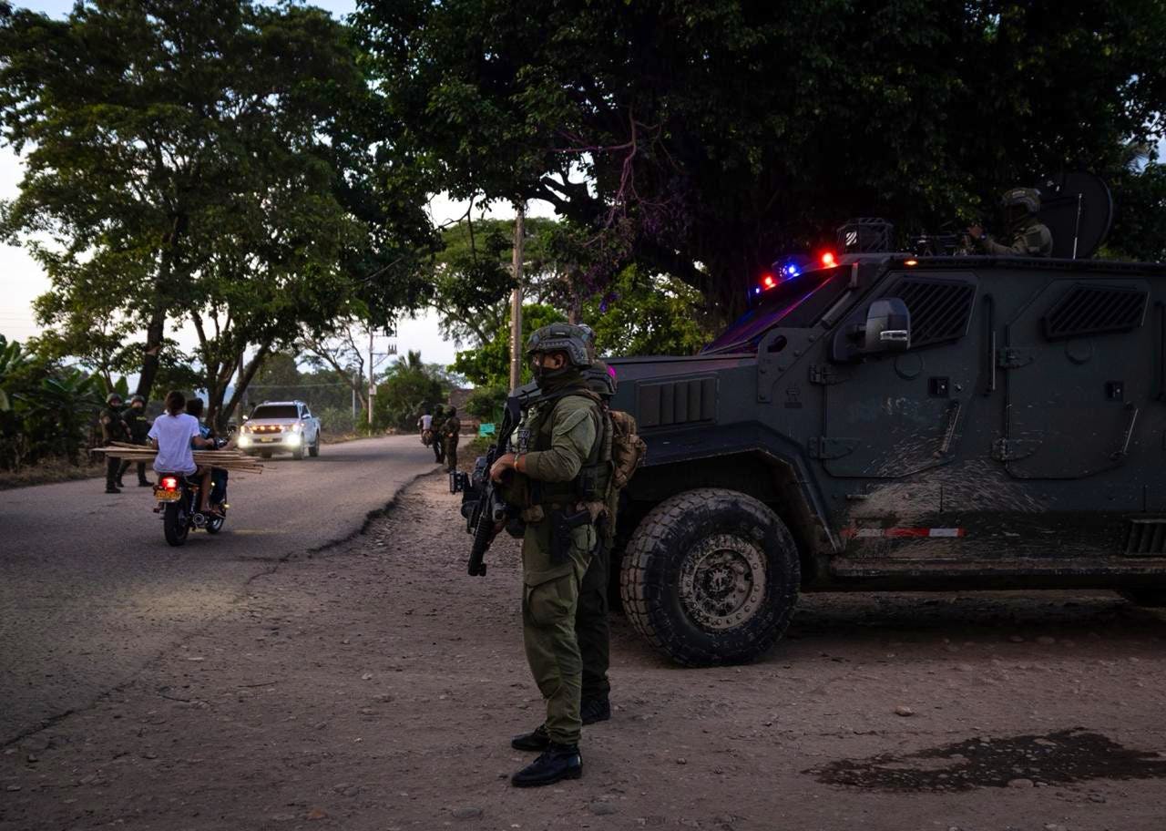 Julián Rios Monroy - El Espectador