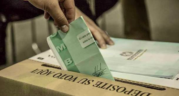 Registraduría Nacional