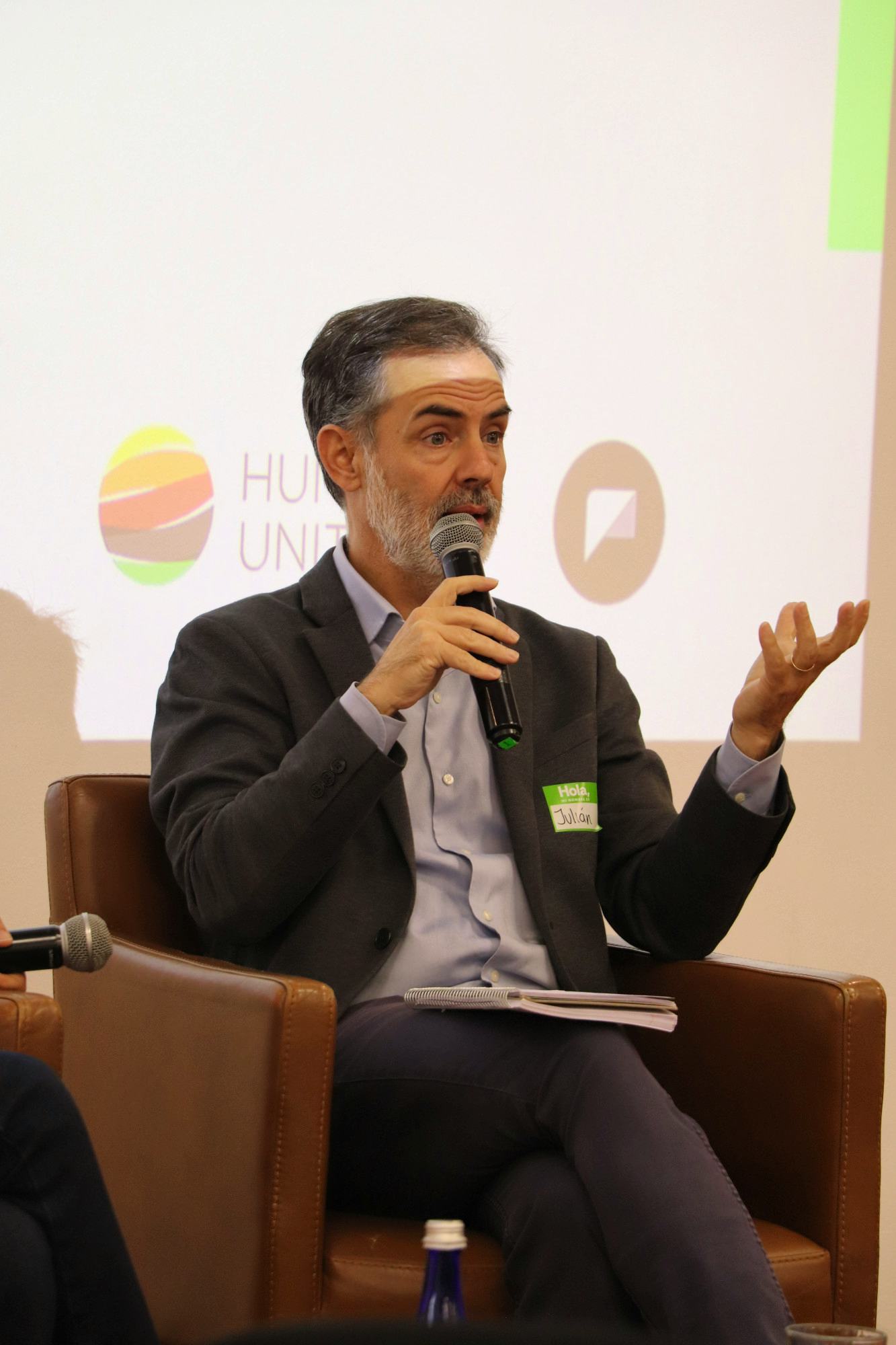 Julián Guerrero, exdirector del programa Destino Naturaleza de USAID, destacó precisamente su carácter abierto y dinámico.