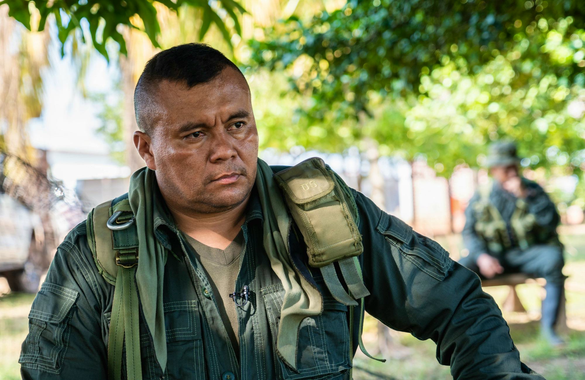 Así opera la disidencia señalada de tener nexos con el Ejército y el Gobierno Petro