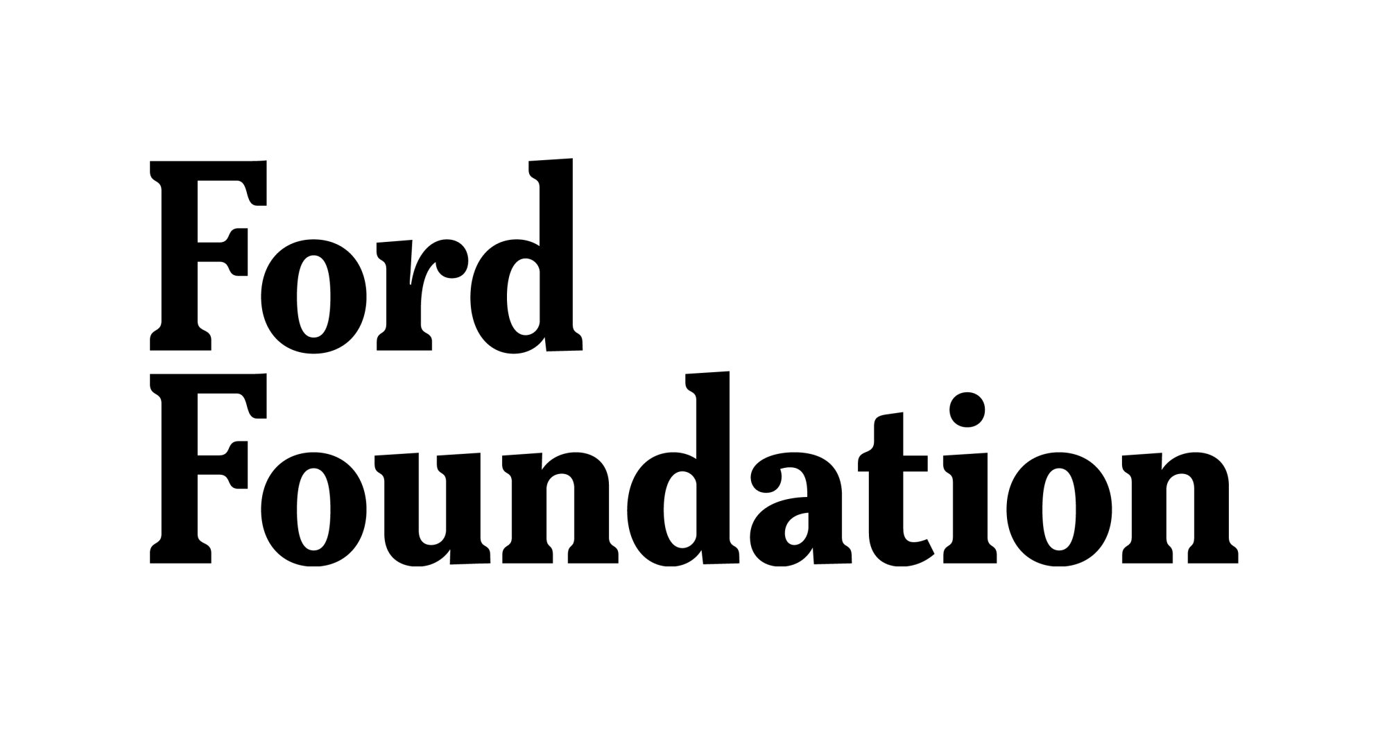 Ford Foundation
