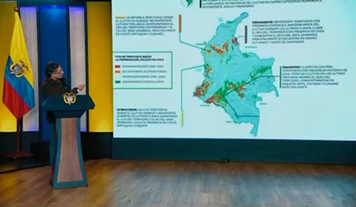 Presidencia Presidencia