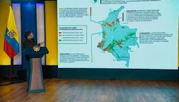 La crisis Petro-Trump revela la necesidad de precisar cómo se mide la producción de cocaína