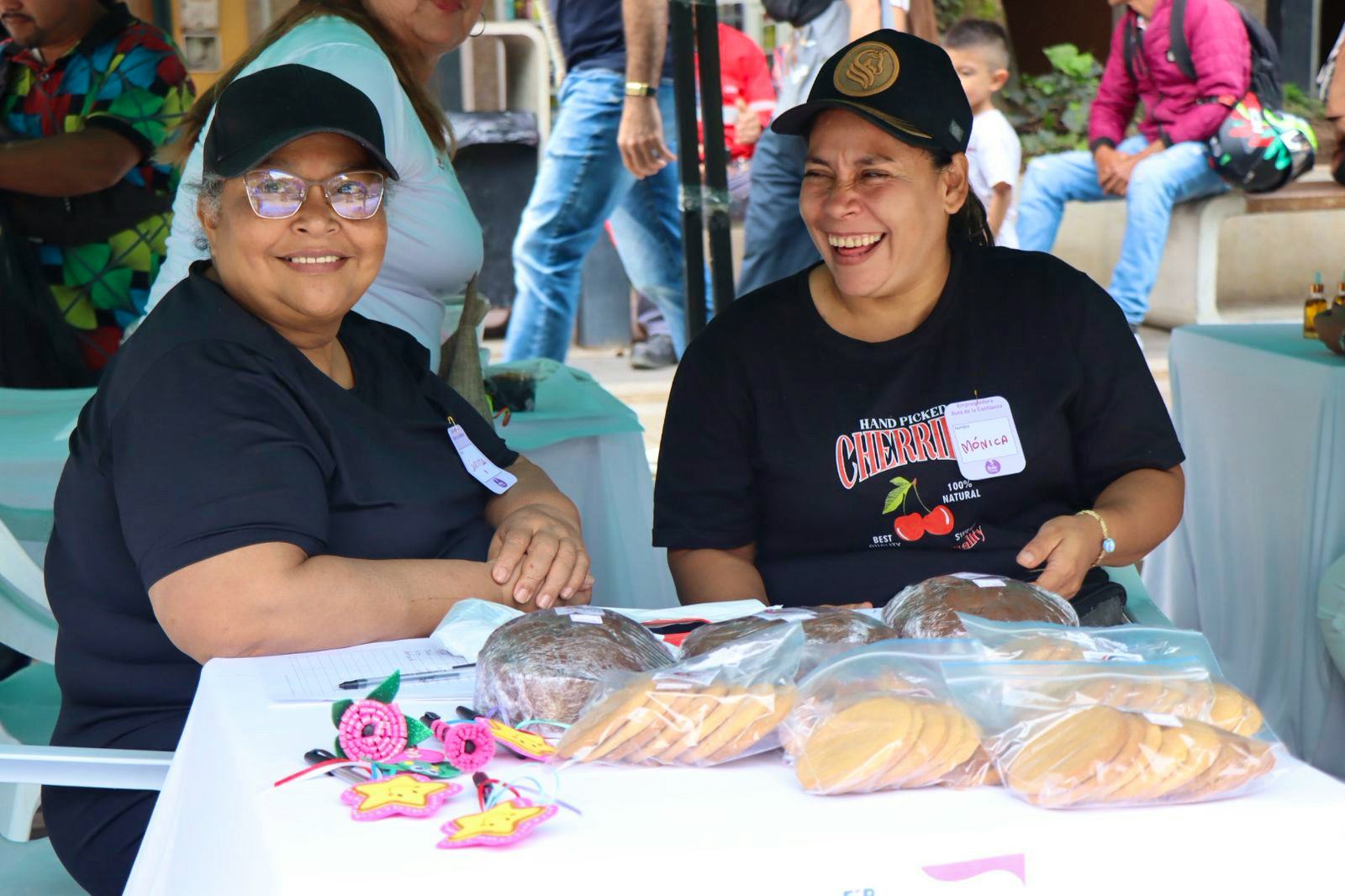 La batalla de las mujeres rurales por transformar las desigualdades de género en Antioquia