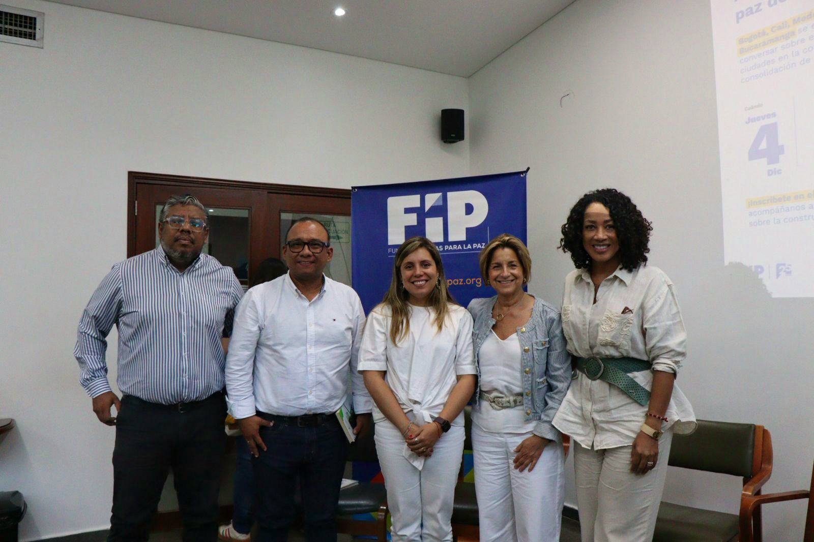 ¿Cómo se construye paz desde las ciudades?