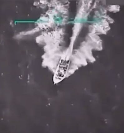 La guerra de EE. UU. contra los lancheros: más riesgos que beneficios