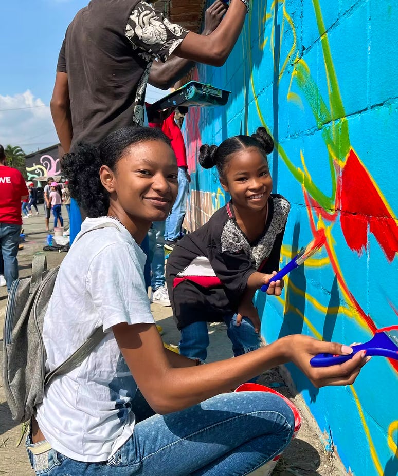 En la diferencia está la oportunidad de transformar