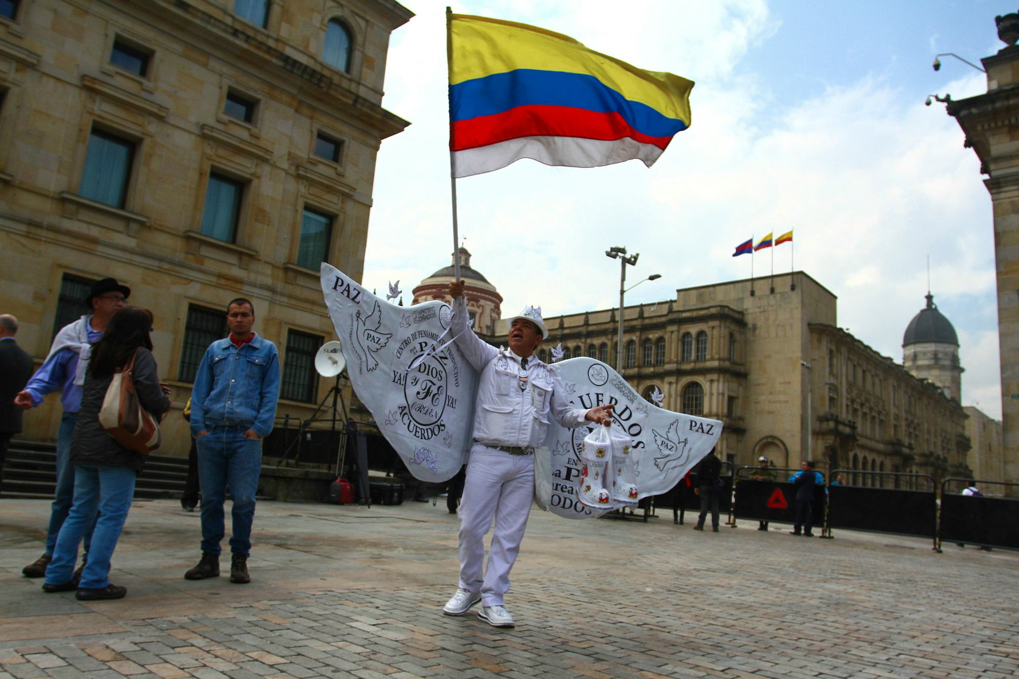 Acuerdo de paz: tras nueve años, ¿Cómo va el país y qué falta?