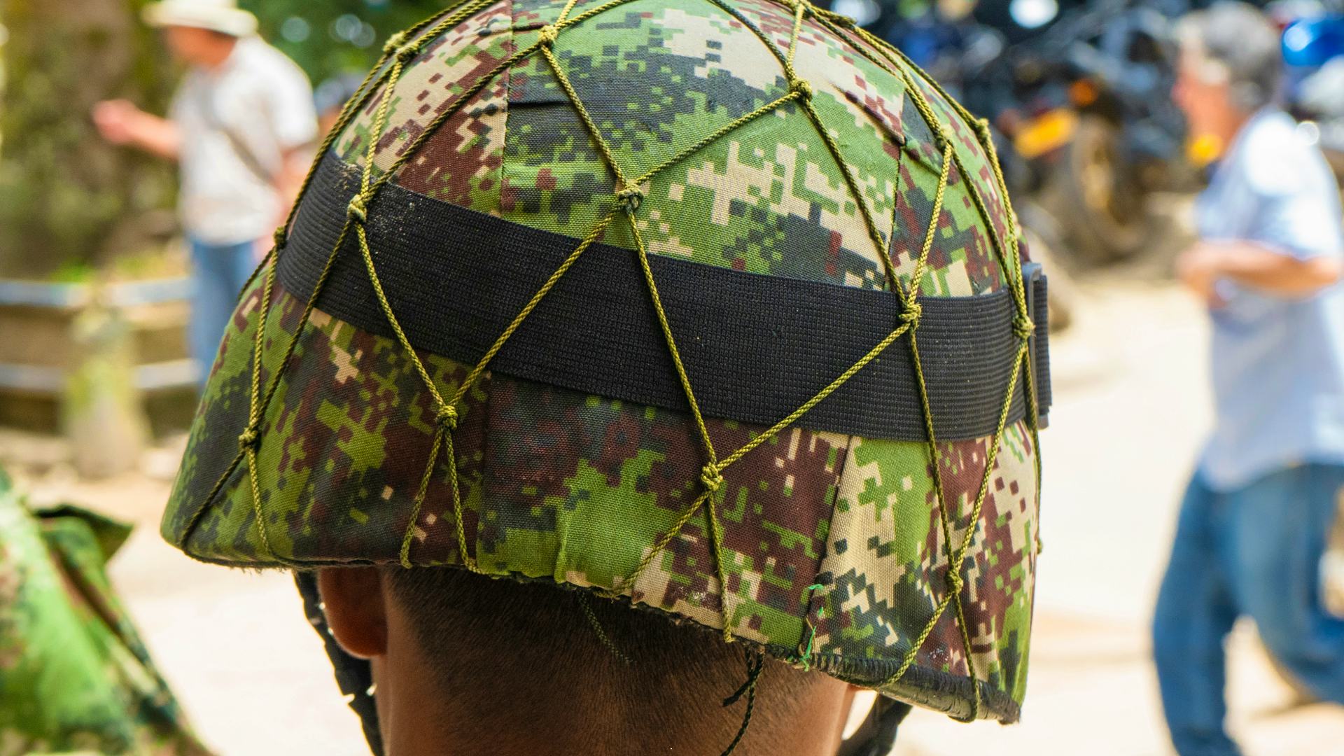 Las capacidades militares que necesita Colombia para responder al nuevo escenario de violencia organizada