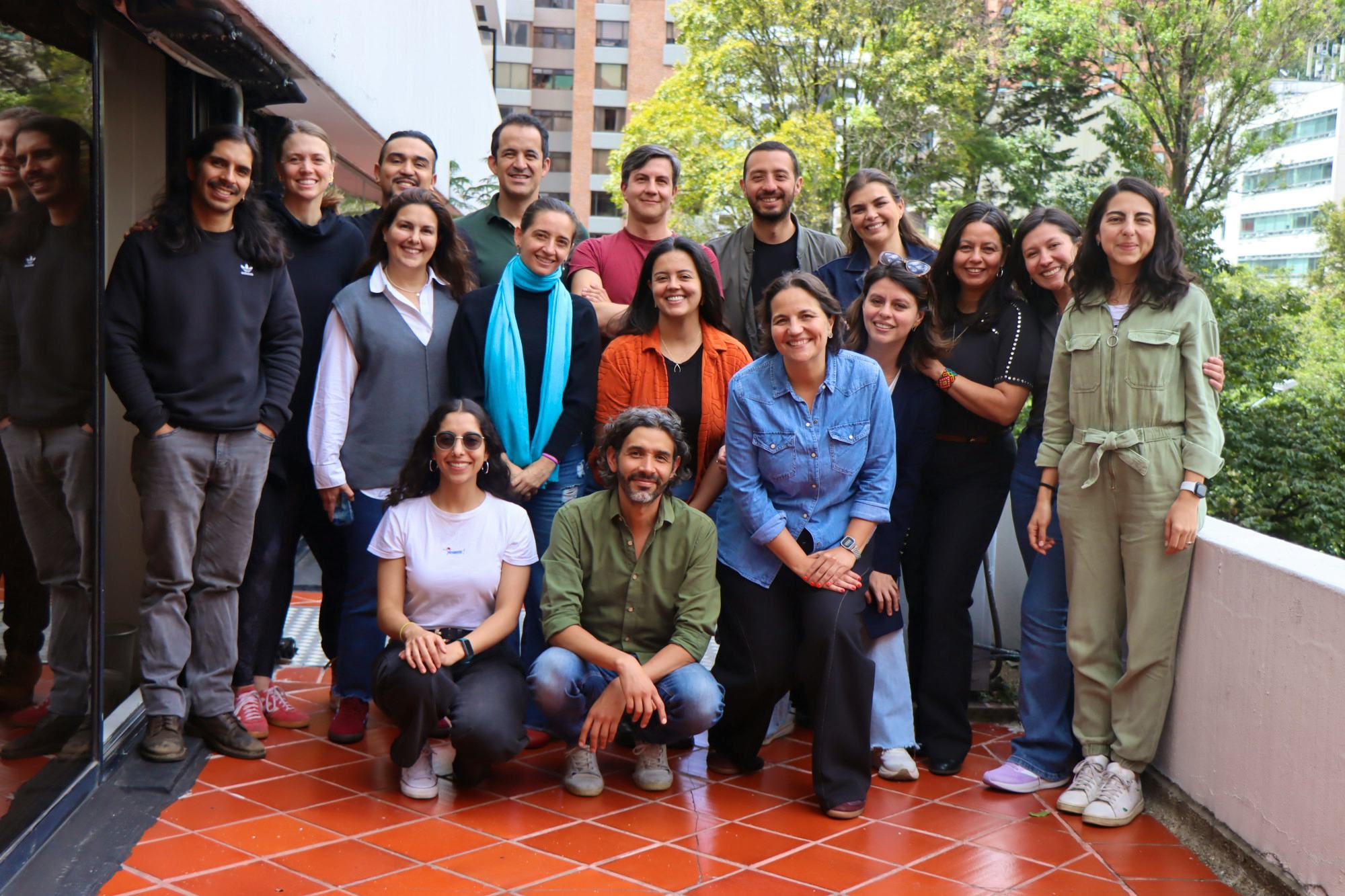 Humanity United en Colombia: Un viaje para escuchar, aprender y encontrarnos con quienes construyen paz cada día