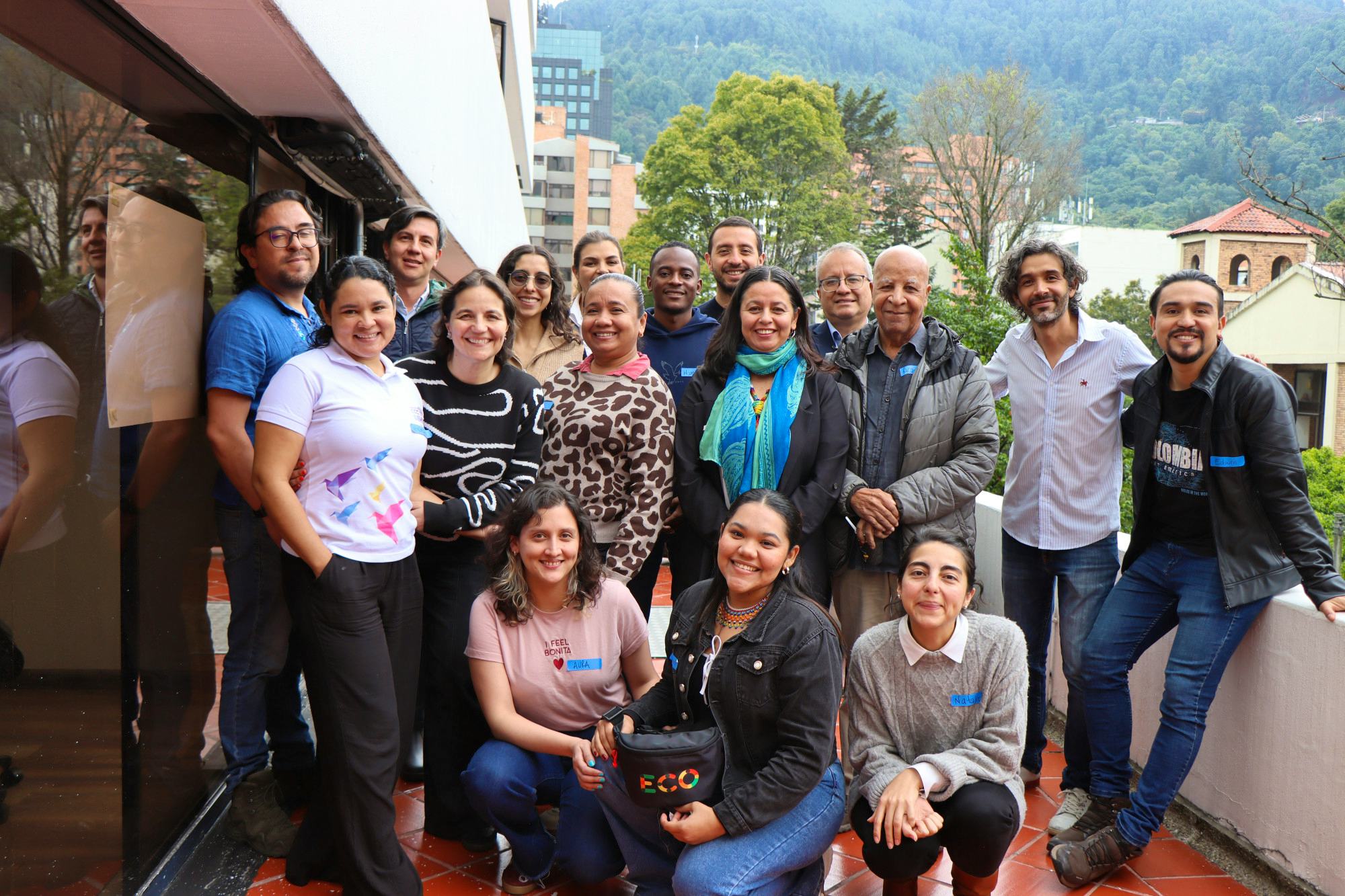 Conectar, aprender y amplificar: así se mueve ECO en 2026