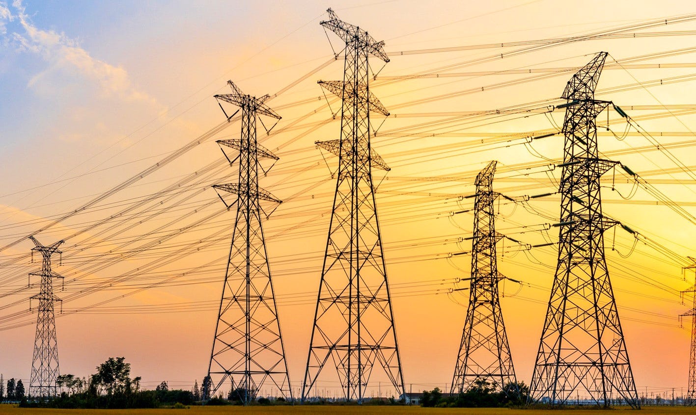 Webinar:  Comunidades socias en proyectos de transmisión eléctrica