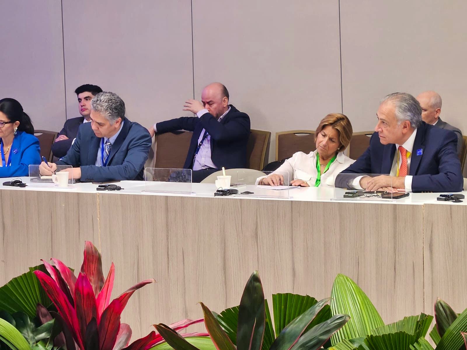 Sin propósitos y estrategias comunes, no será posible enfrentar desafíos como el crimen organizado