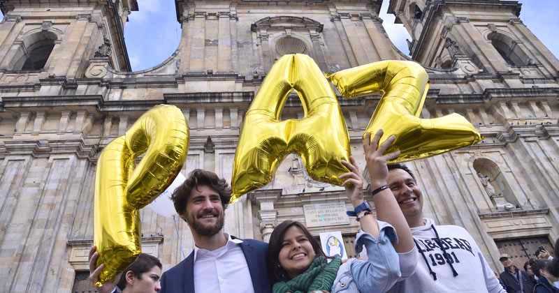 Las promesas incumplidas del proceso de paz