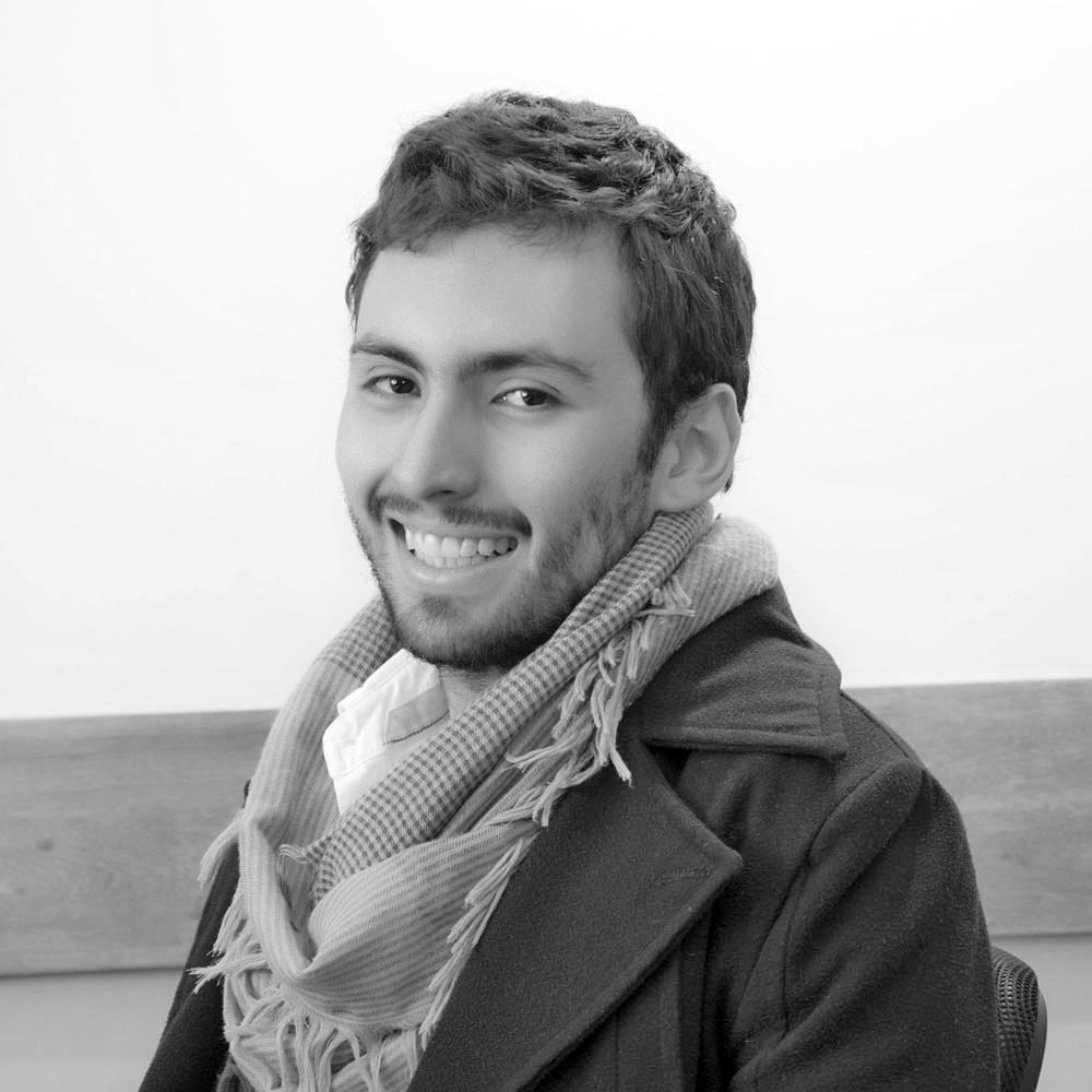 Juan Diego Duque Salazar