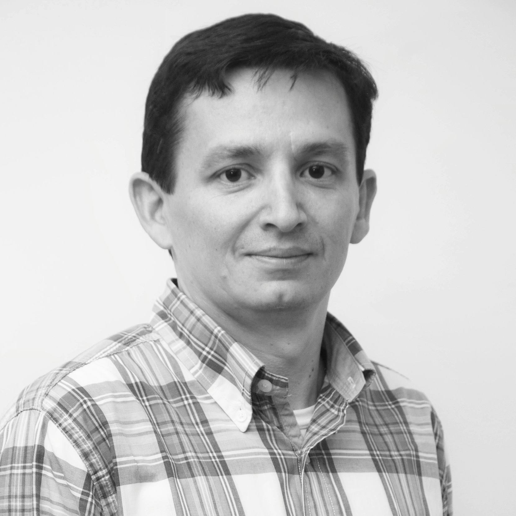 Daniel Rico Valencia