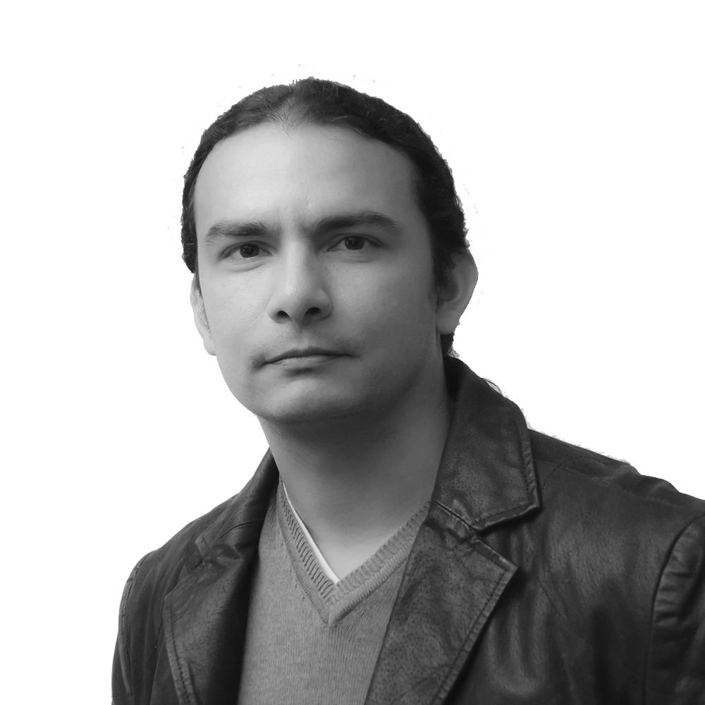 Boris Yesid Ramírez