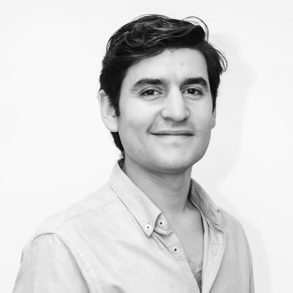 Juan Felipe Sánchez Barrera 