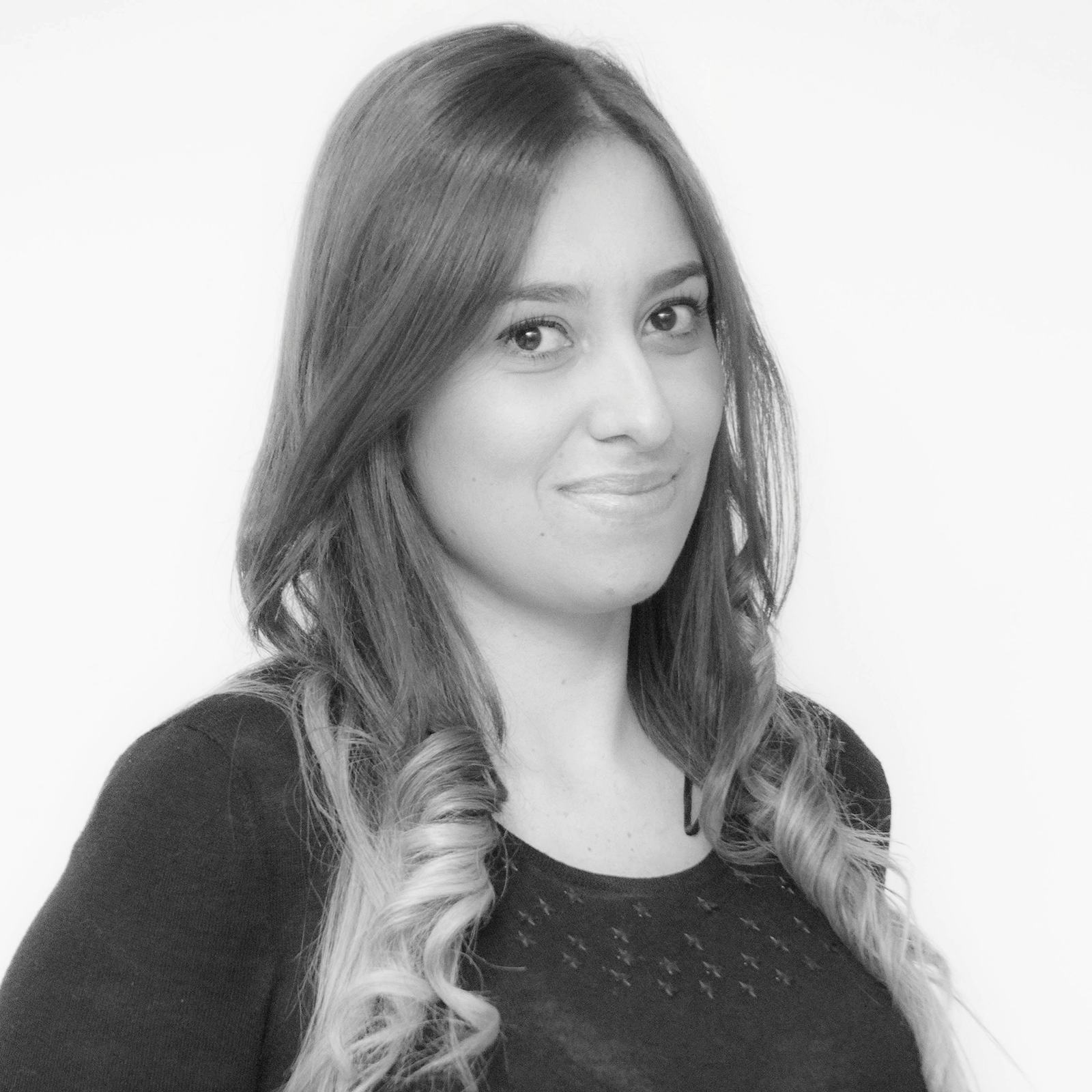 María Fernanda Vargas