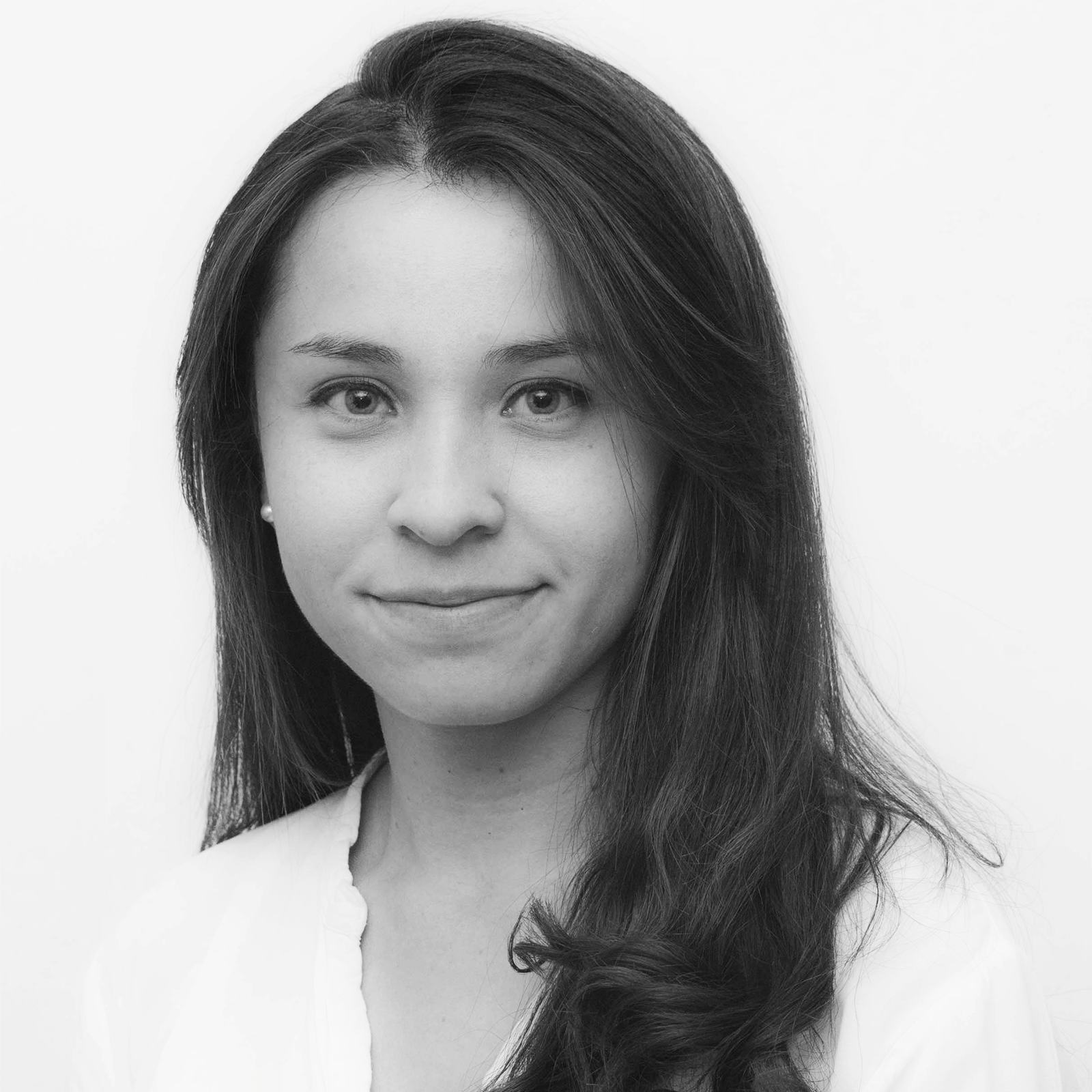 Lorena Zárate Martínez