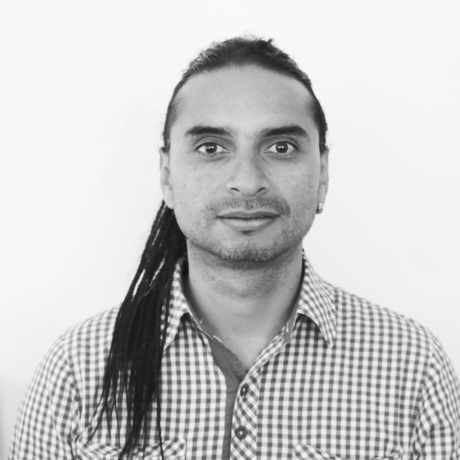 Román A. Huertas Montoya 