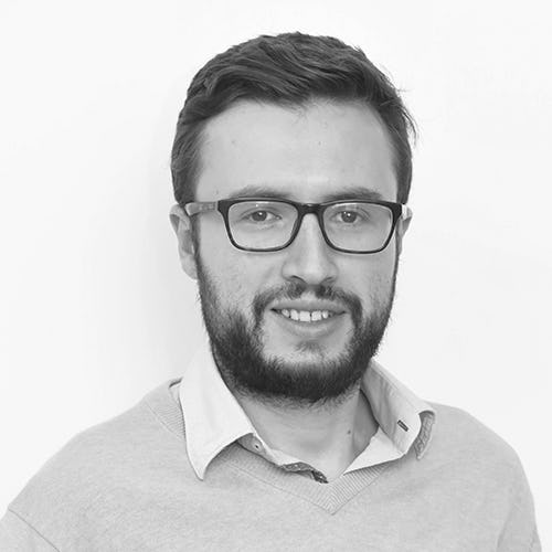 Daniel Ocampo Martínez