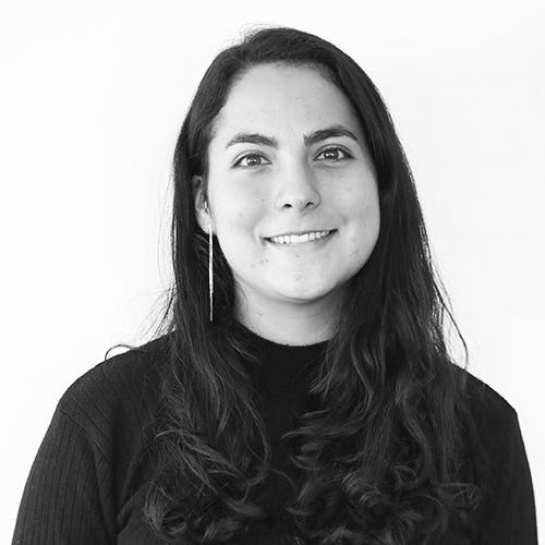 María Paula Chavarro Mayusa