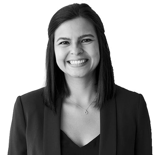 Gaviota Acevedo Espinosa