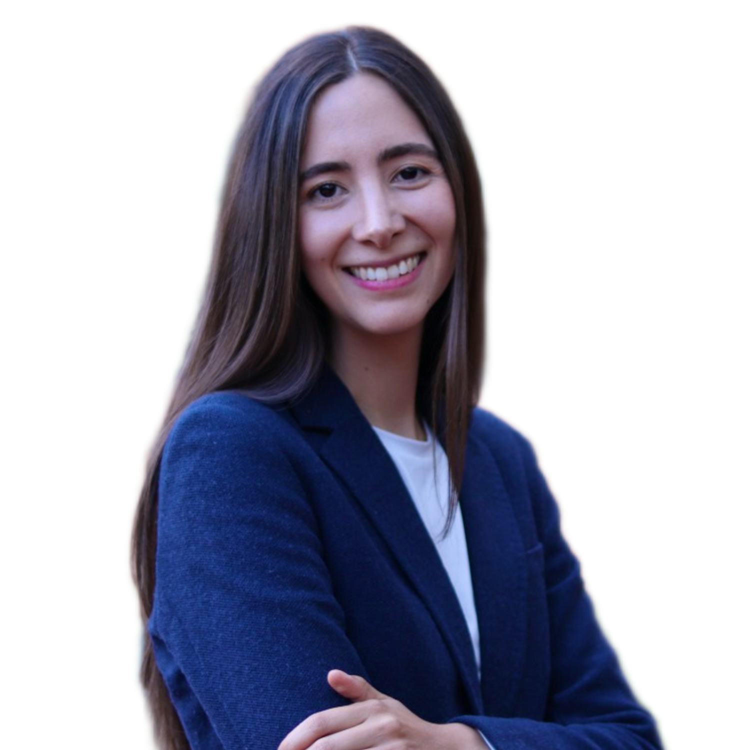 Alejandra Castillo M.