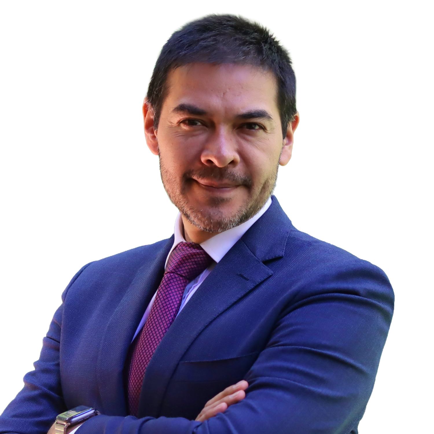 Carlos Arciniegas
