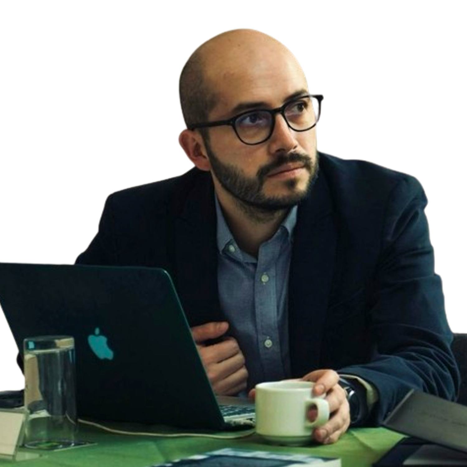 Carlos Andrés Prieto