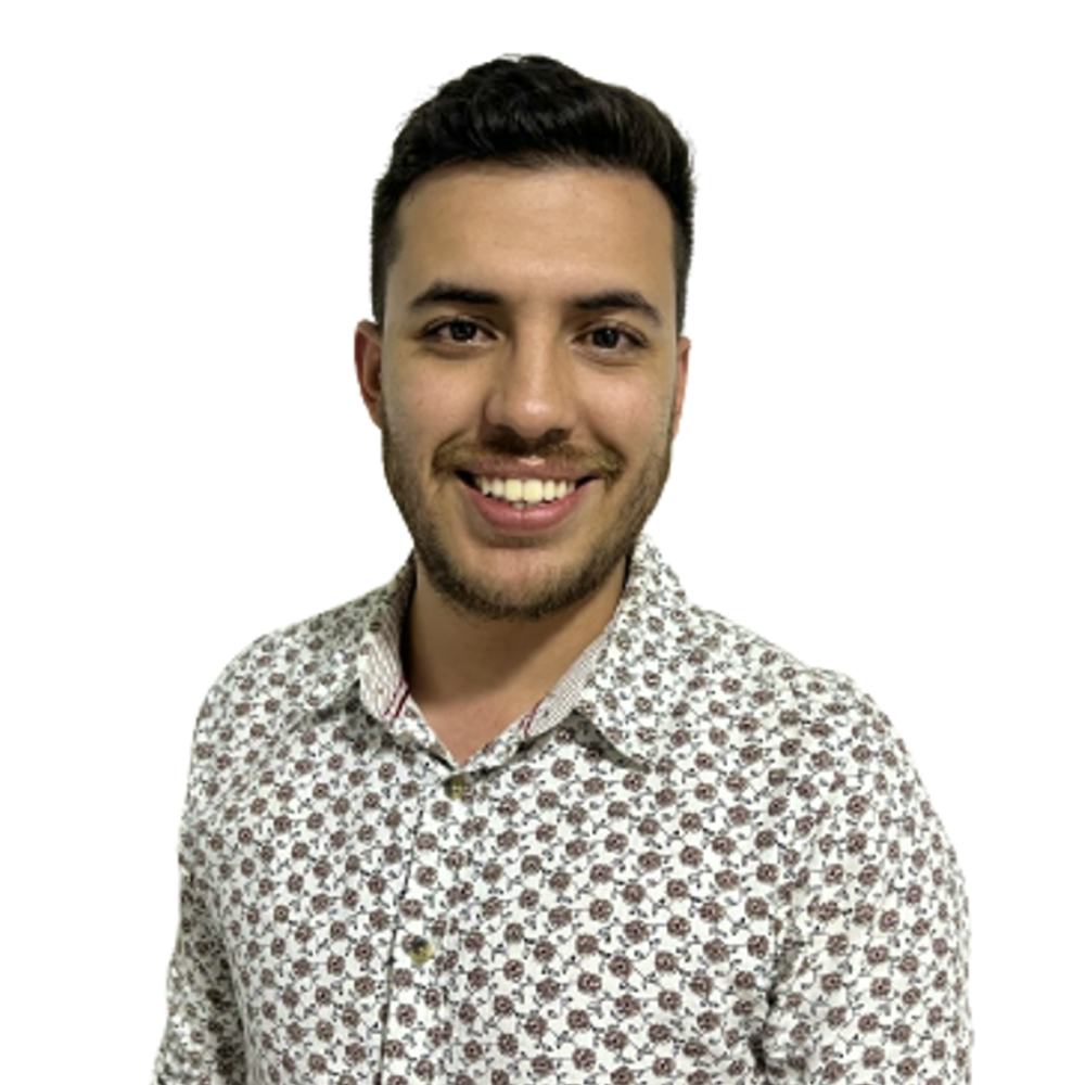 Cristian Carvajal V.