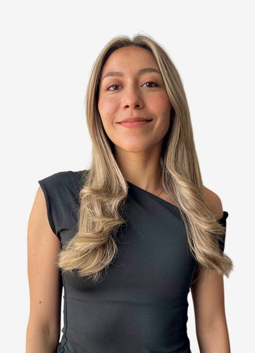 Ana María Barrera G.