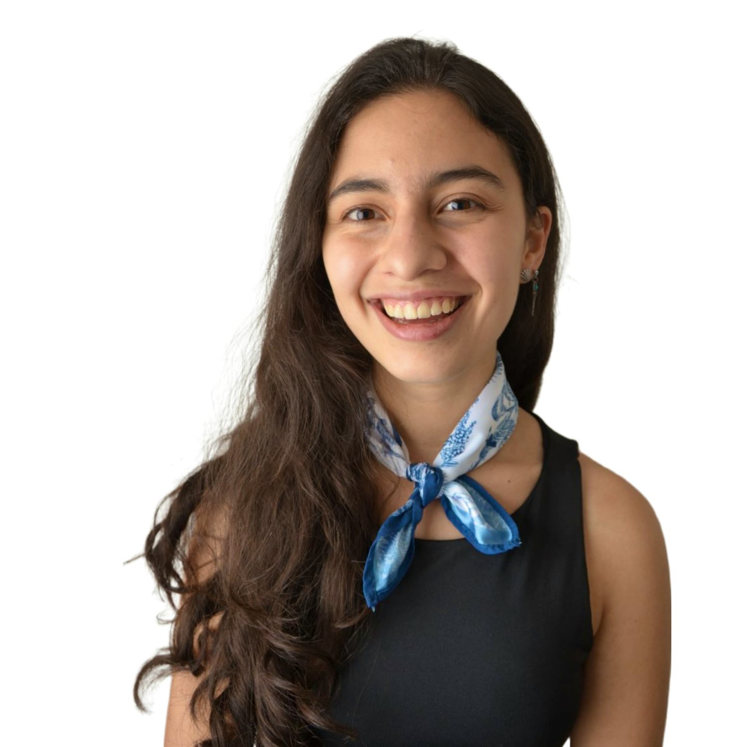 Gabriela Sánchez P.