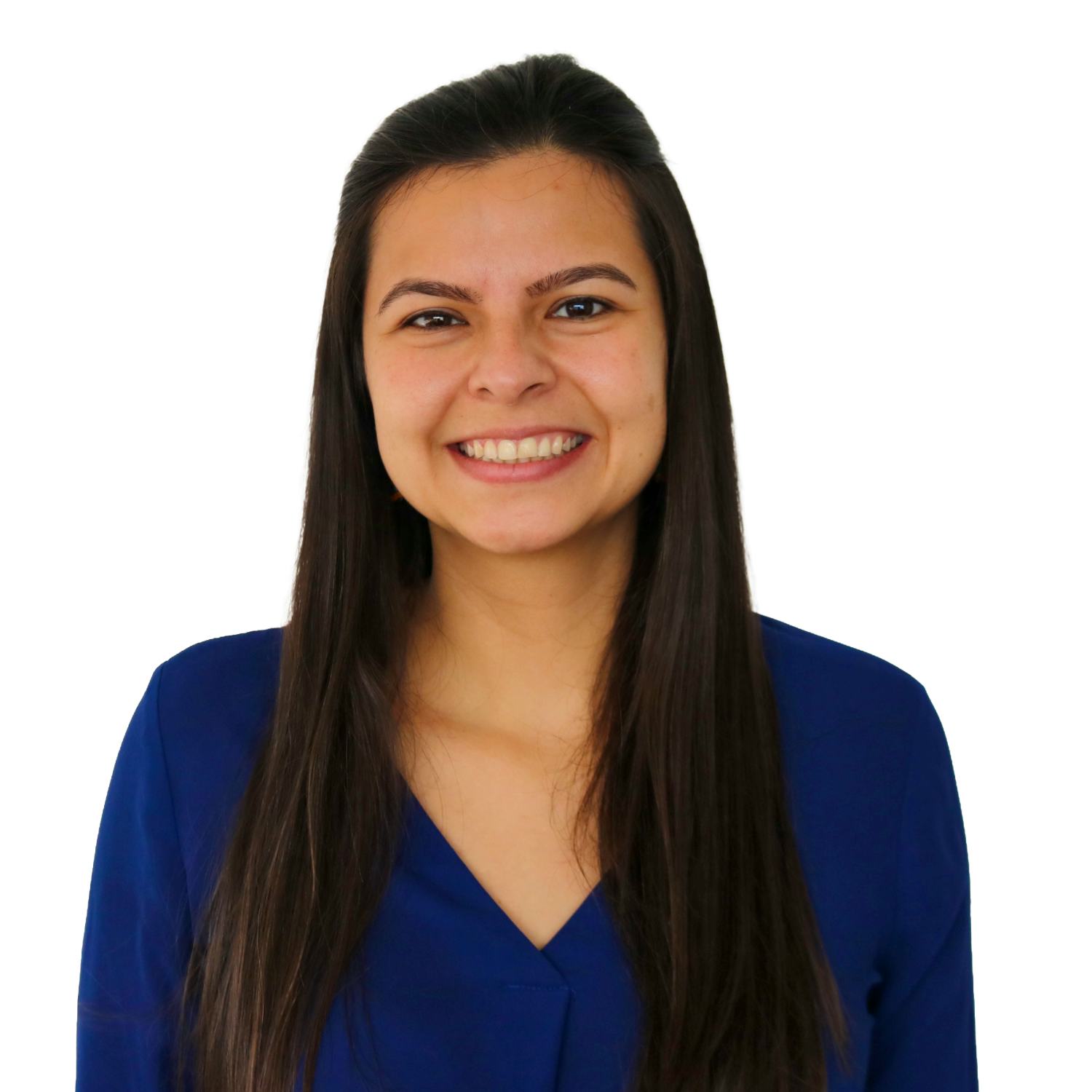 Gaviota Acevedo Espinosa
