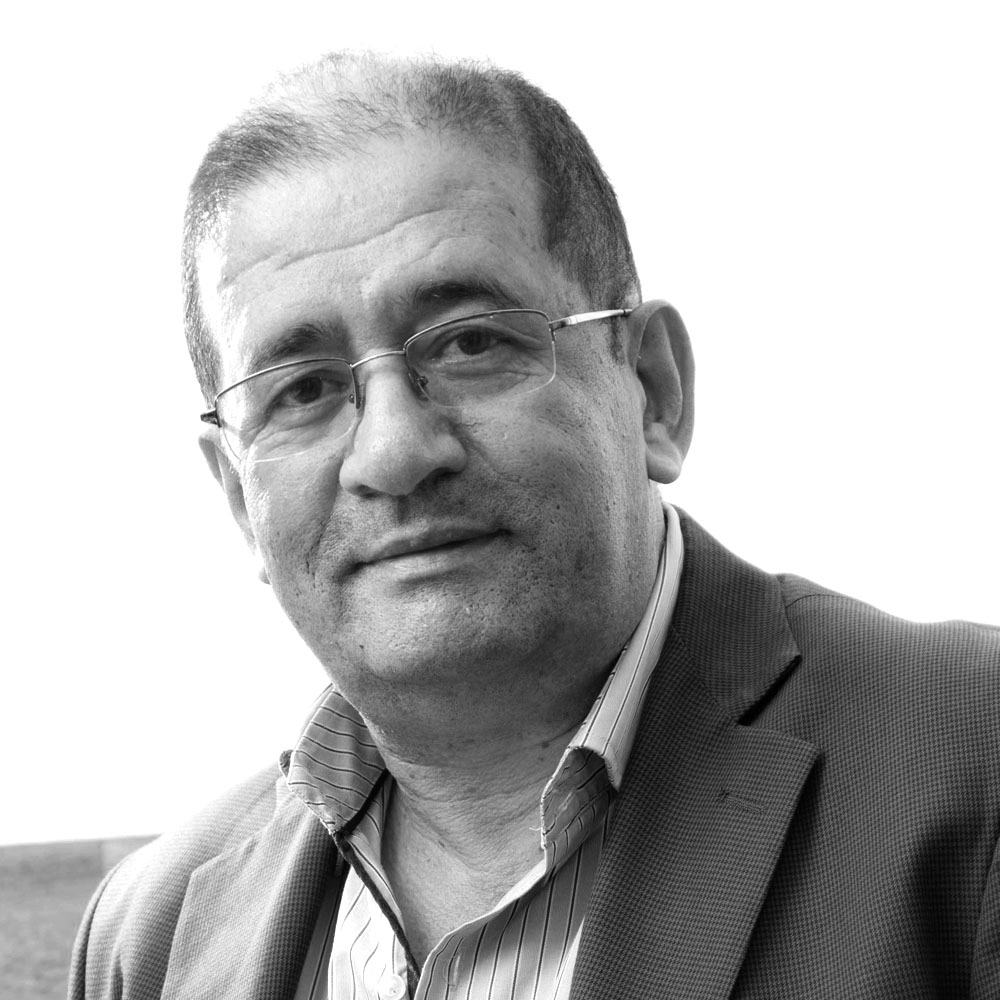 Humberto Buitrago O.