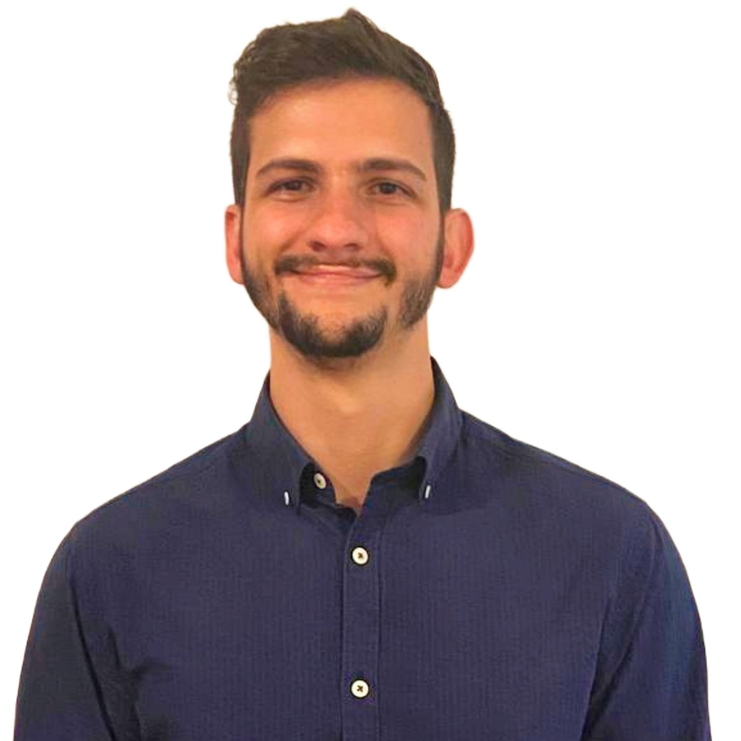 Jerónimo Sudarsky R.