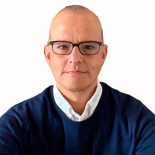 Juan Carlos Garzón V.