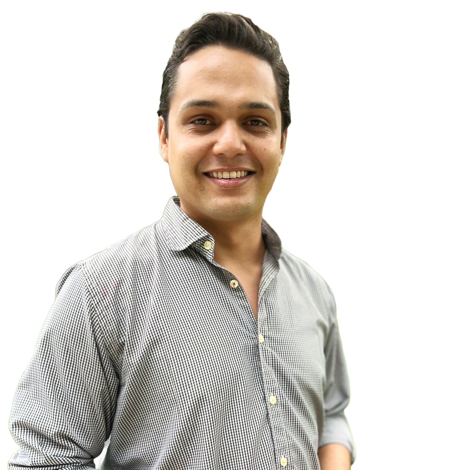 Juan Pablo Rangel E.