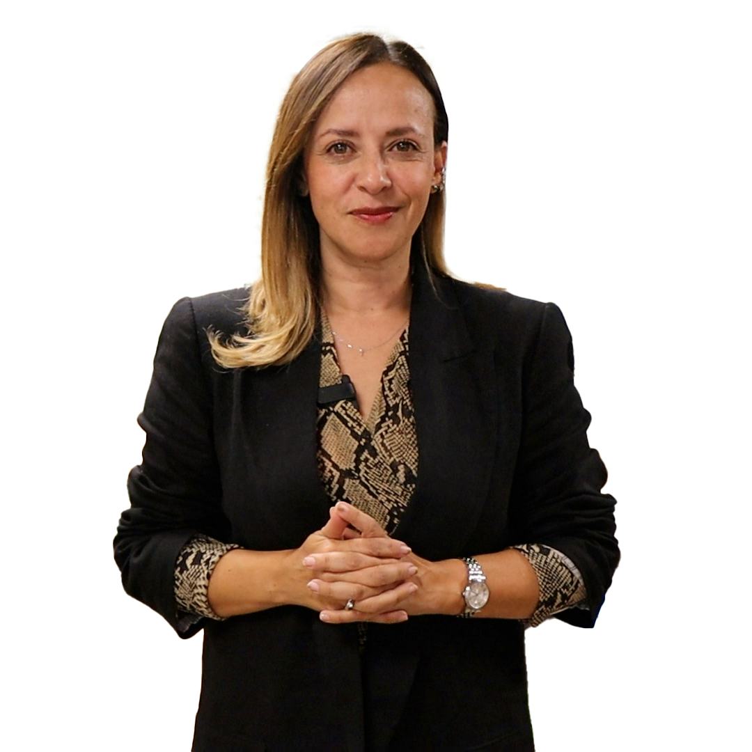 Juanita De la Hoz H.