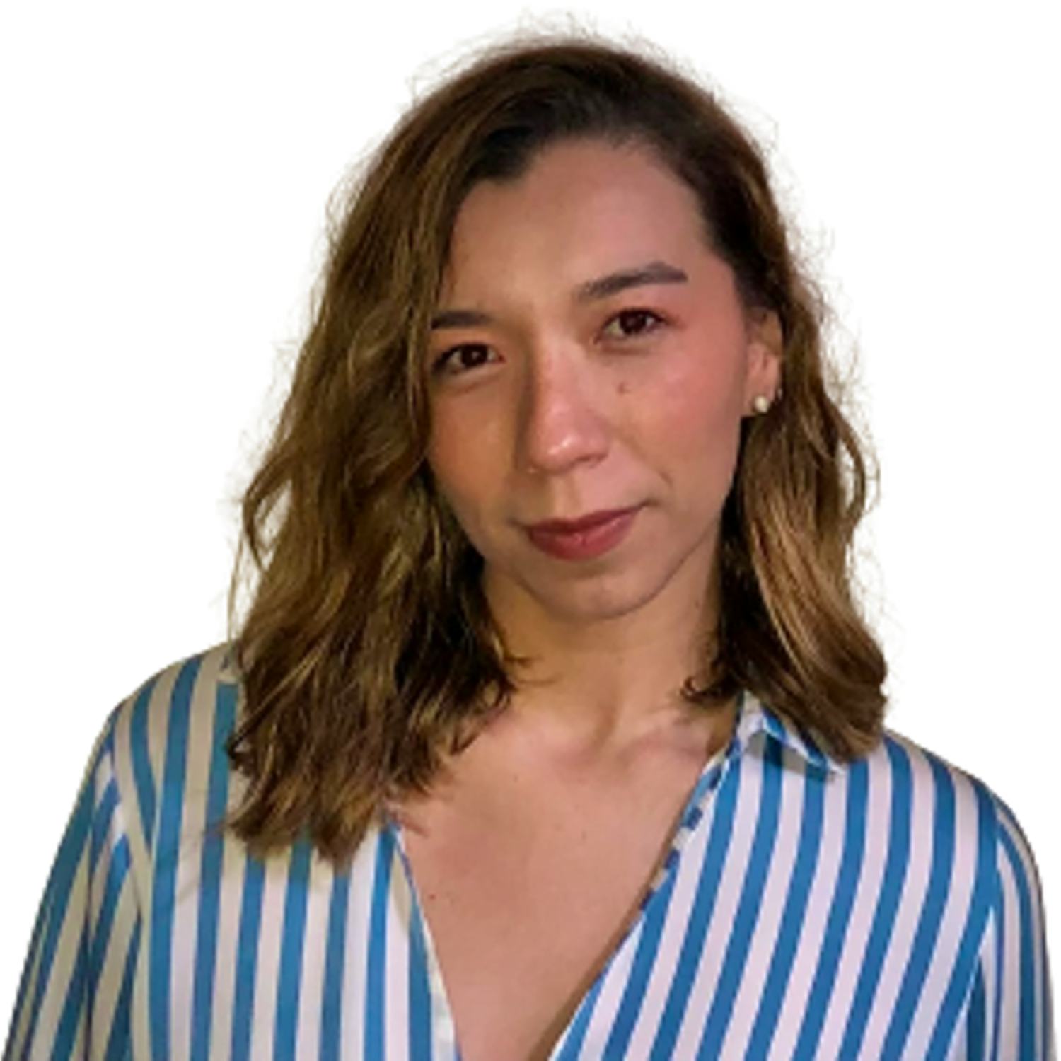 Daniela Mogollón C.