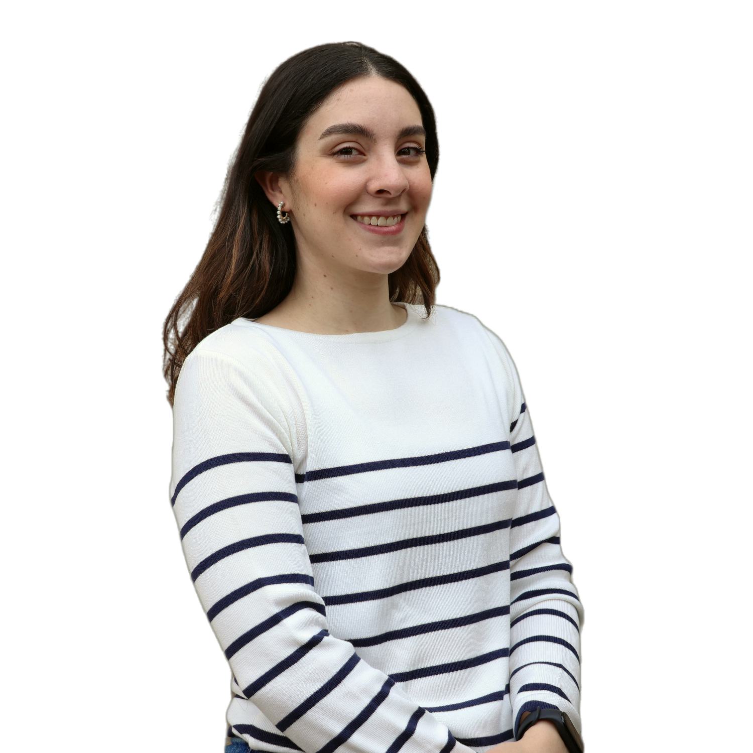 Luisa De la Cuesta Z.