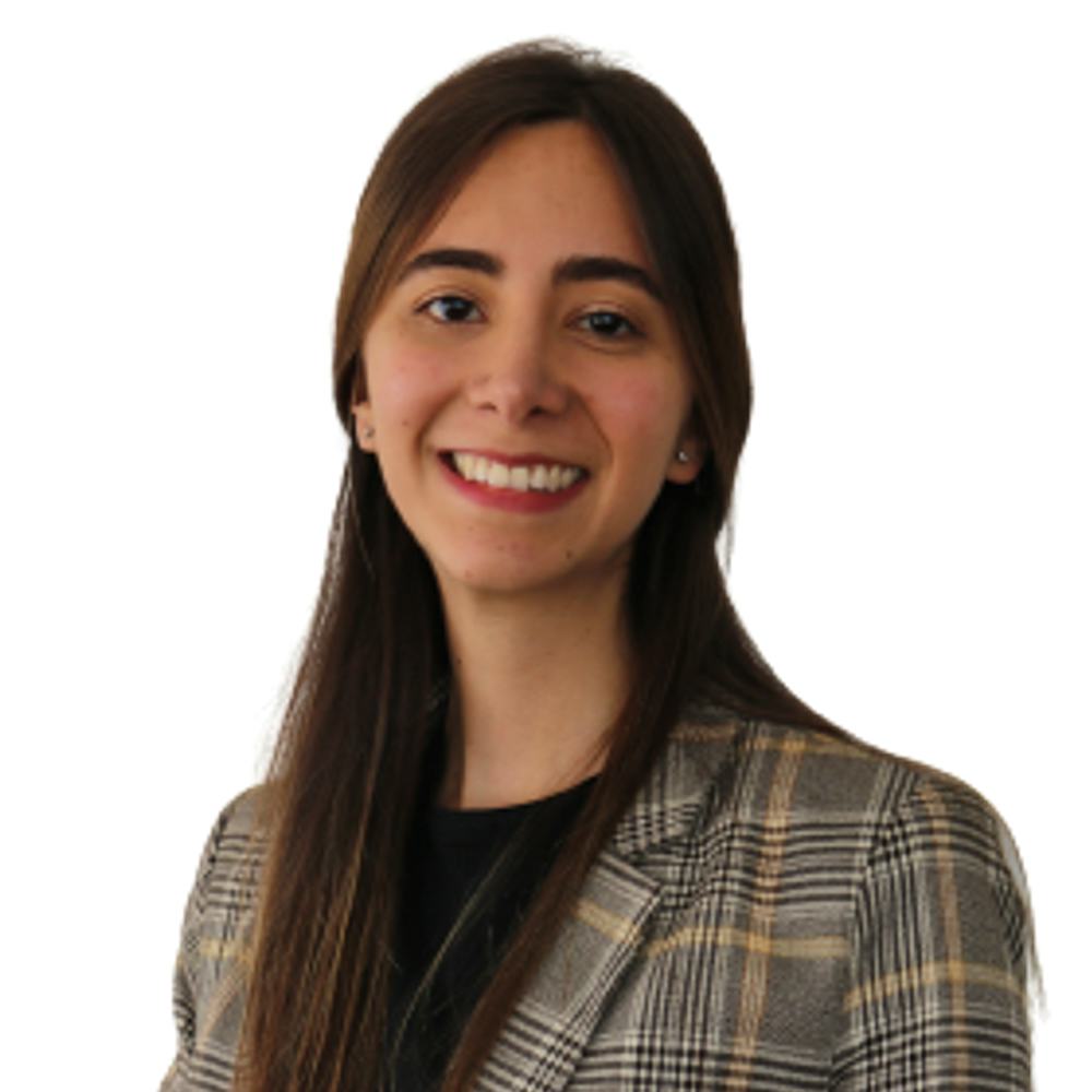 Alejandra Castillo M.