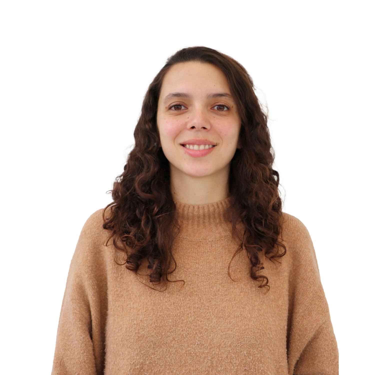 María Alejandra Velásquez